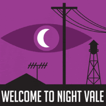 The Welcome to Night Vale podcast which uses dynamic ad insertions.