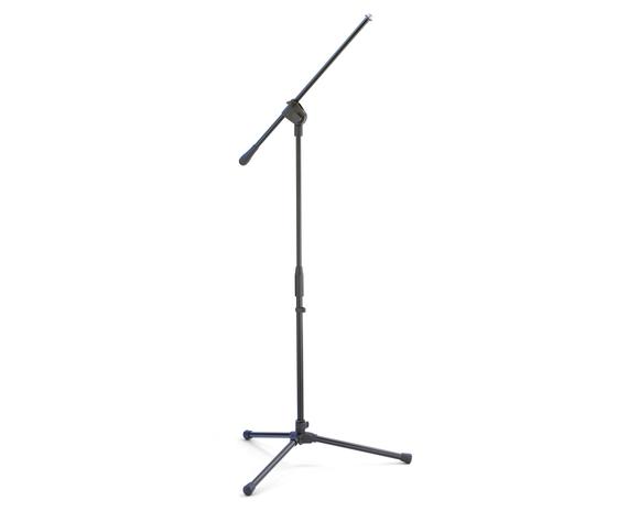 Samson MK10 Lightweight Tripod Boom microphone stand.