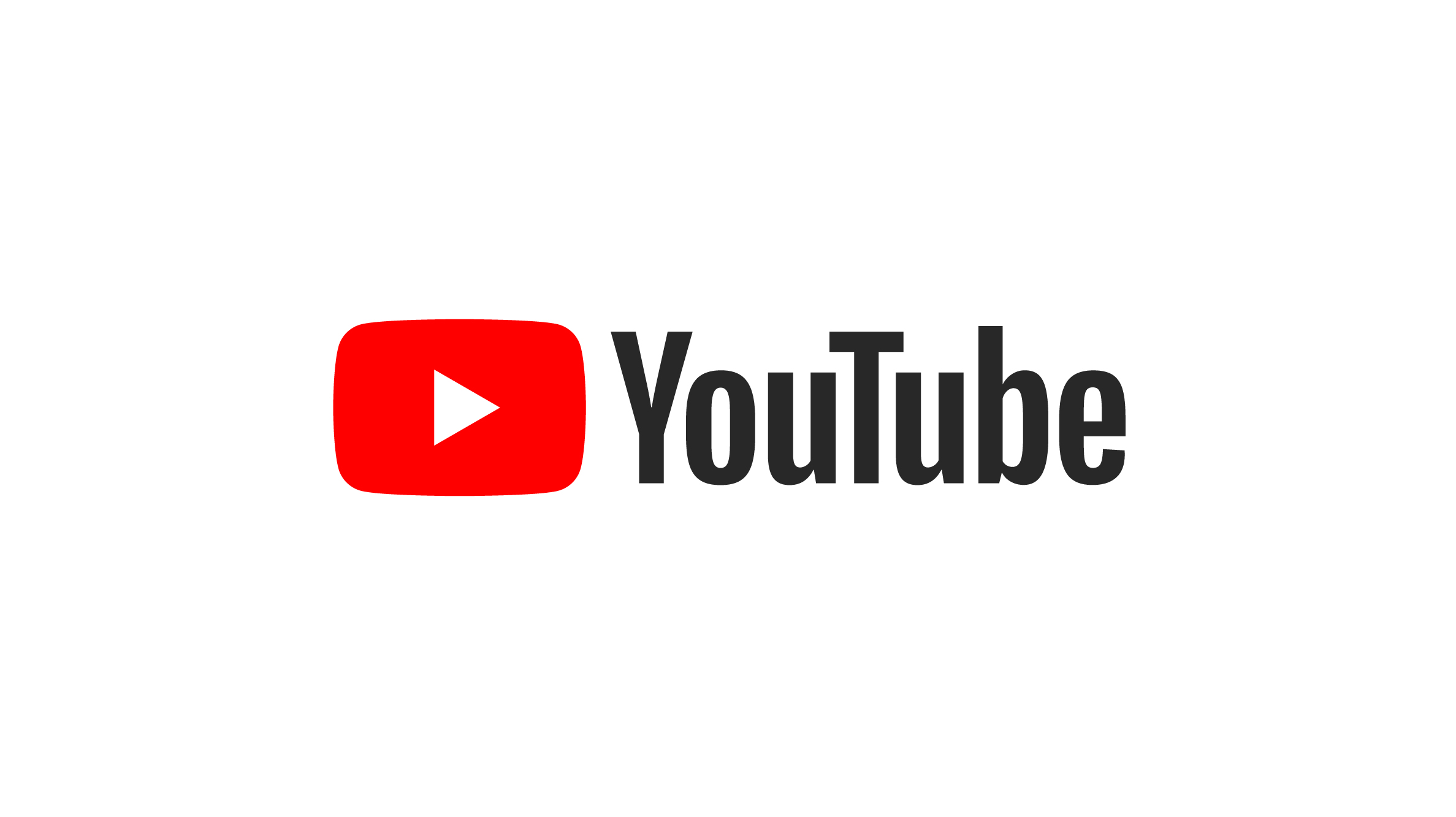 YouTube video sharing platform
