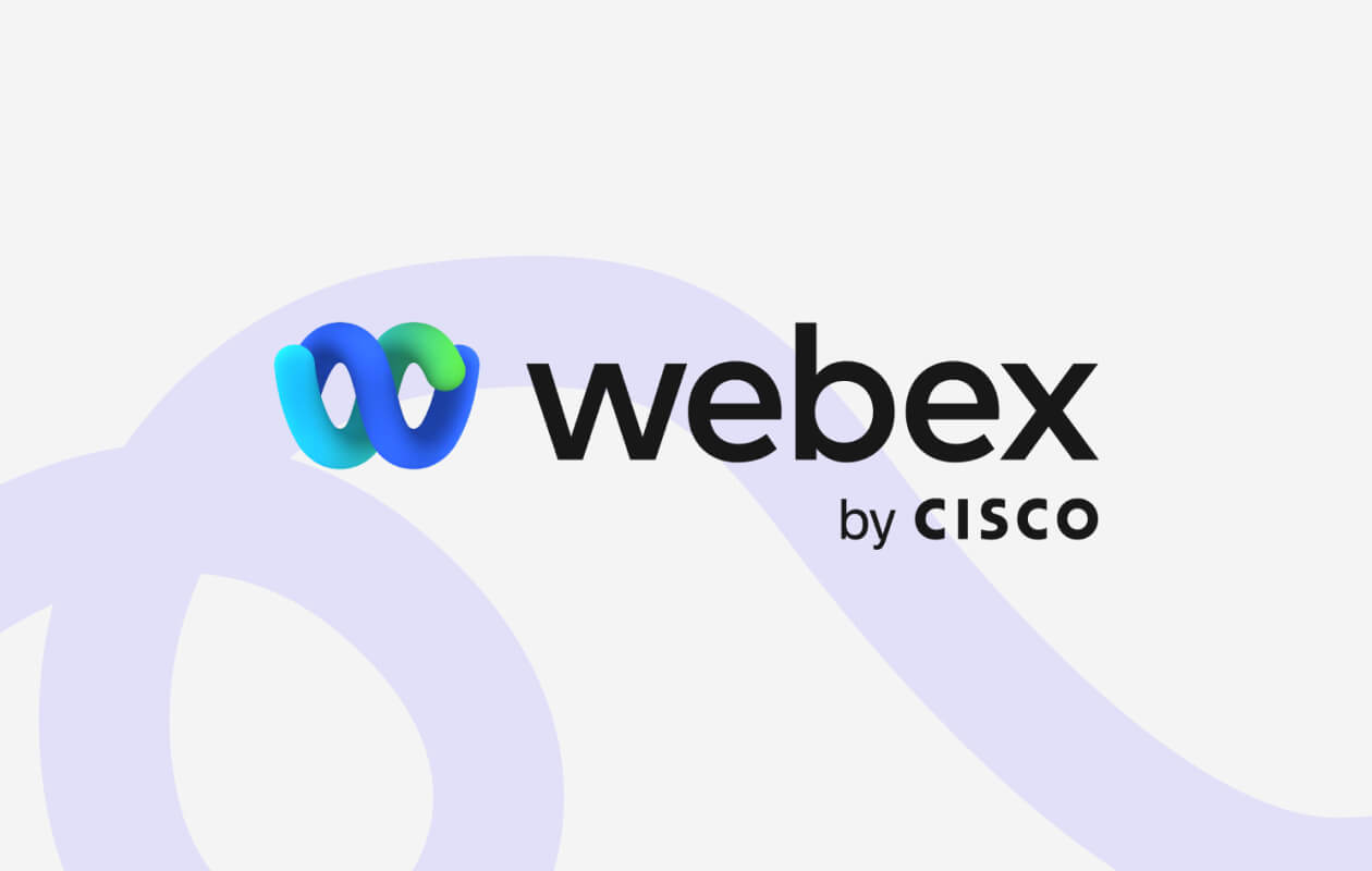 how to record webex meeting cover