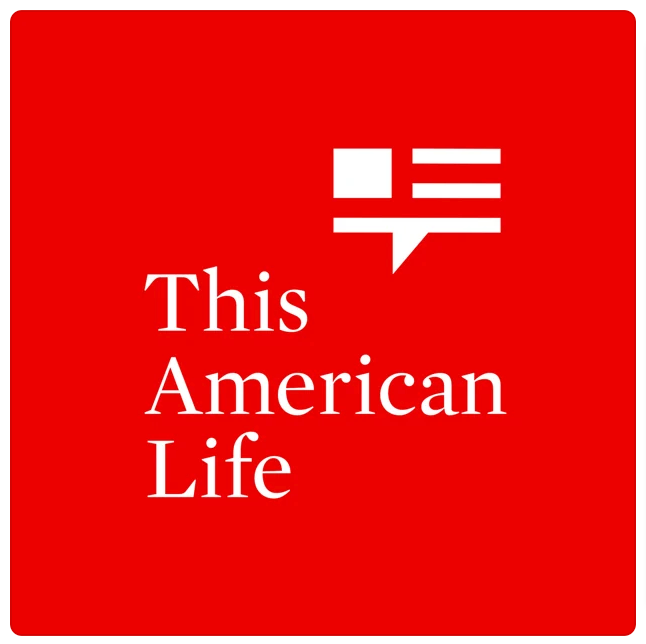 Best podcast this American life