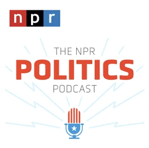 The NPR Poltics podcast