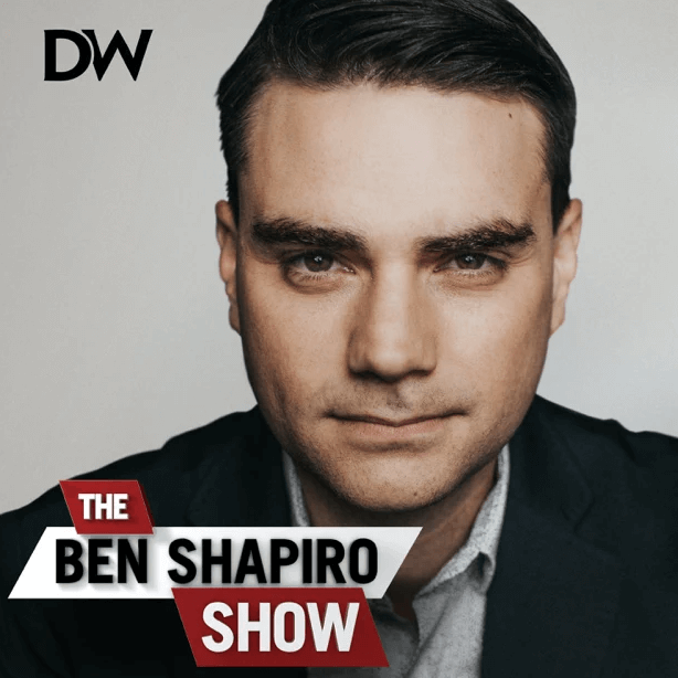 The Ben Shapiro podcast