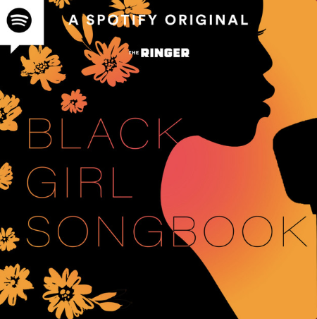 Black Girl Songbook podcast