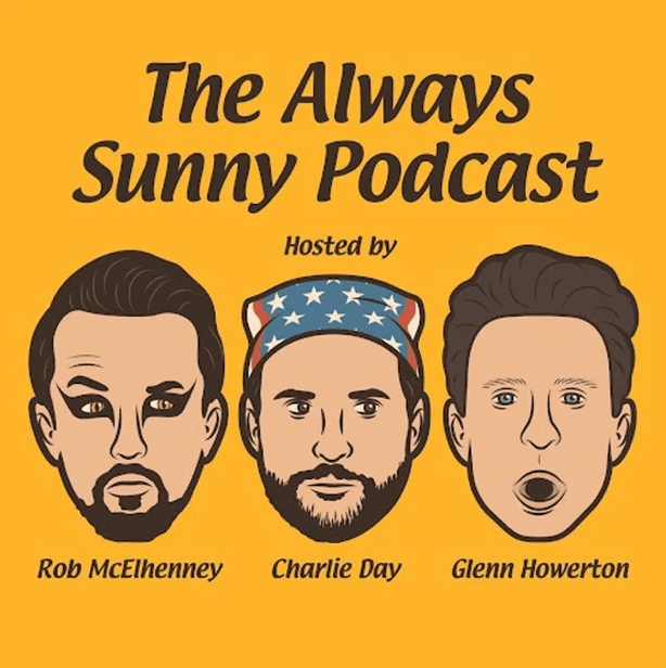 The AlwaysSunny Podcast