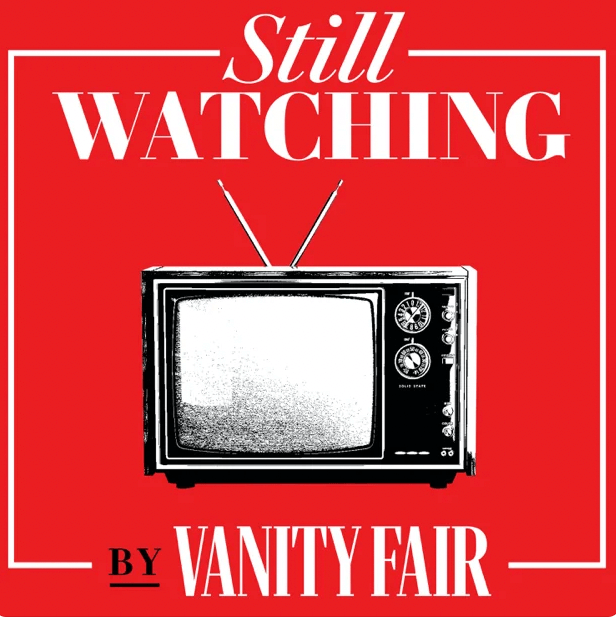 Cover art of the Still Watching podcast