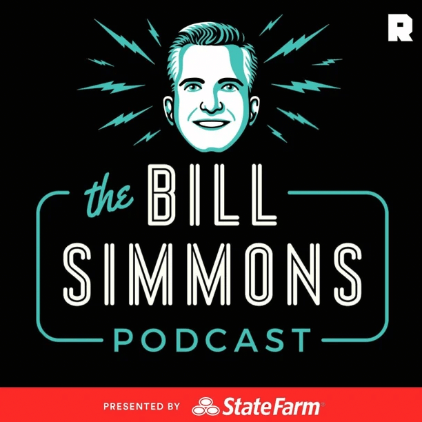 Bill Simmons, the 5th highest paid podcaster.