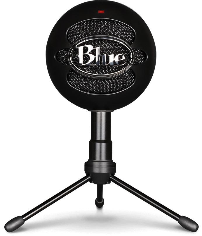 Blue Snowball iCE USB microphone 