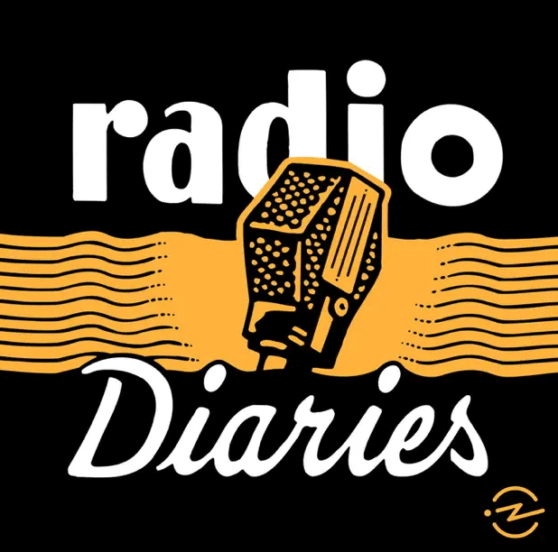 The Radio Diaries
