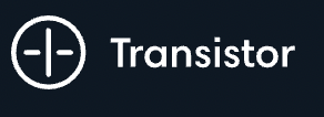 Transistor podcast hosting company
