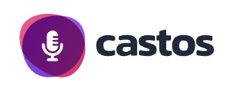 Castos podcast technology company