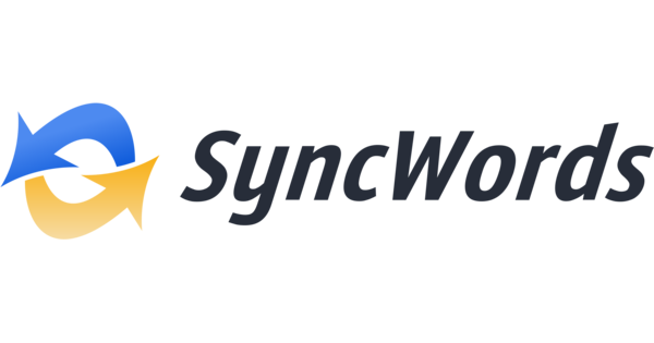 SyncWords automated subtitle generator