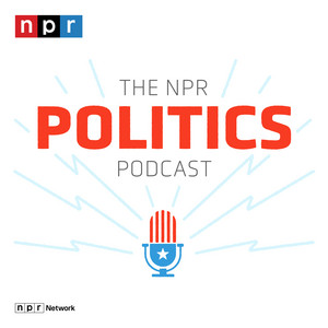 NPR Poltiics podcast