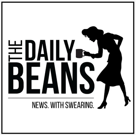 The Daily Beans News Podcast