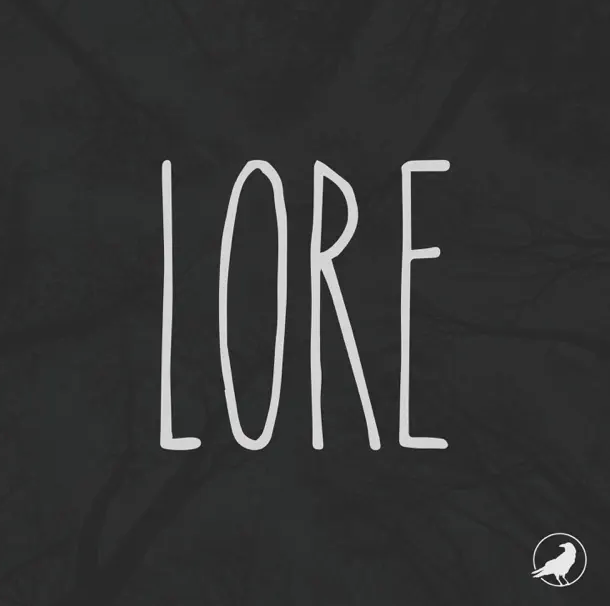 Lore history podcast