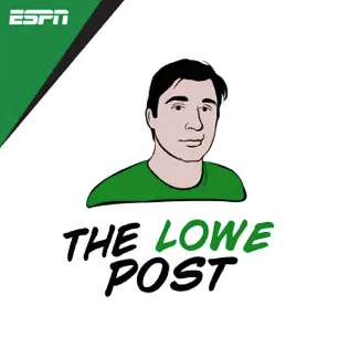 The Lowe Post sports podcast