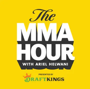 The MMA Hour with Ariel Helwani ports podcast