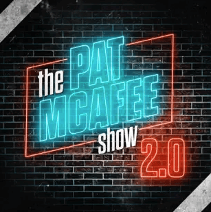 The Pat McAffe show sports podcast