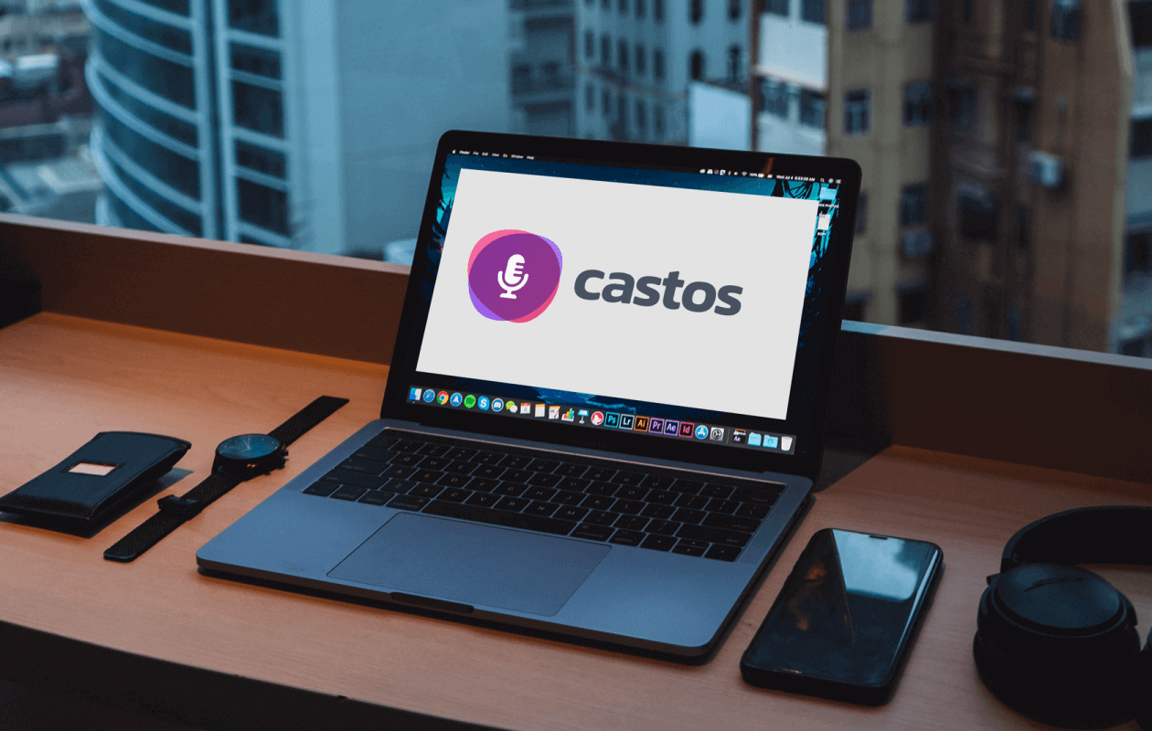 Castos review and walkthrough