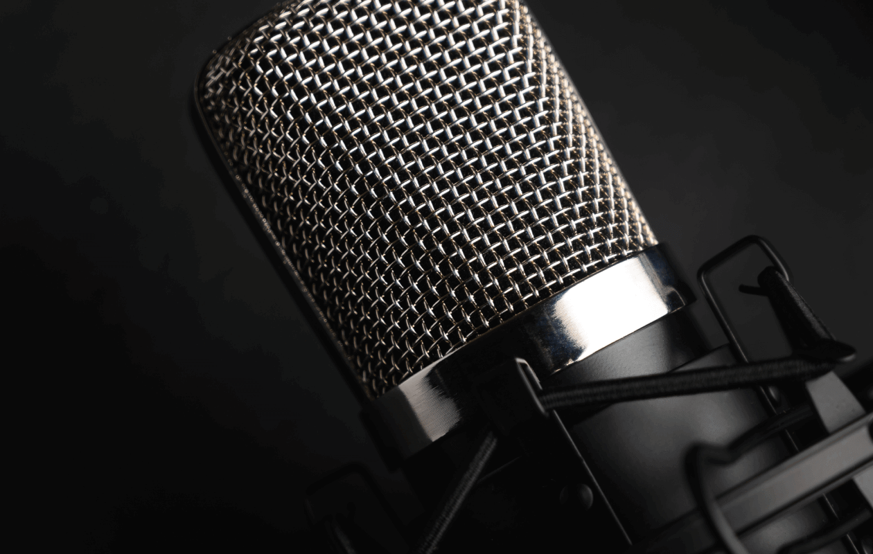 Best XLR Microphones for Podcasters