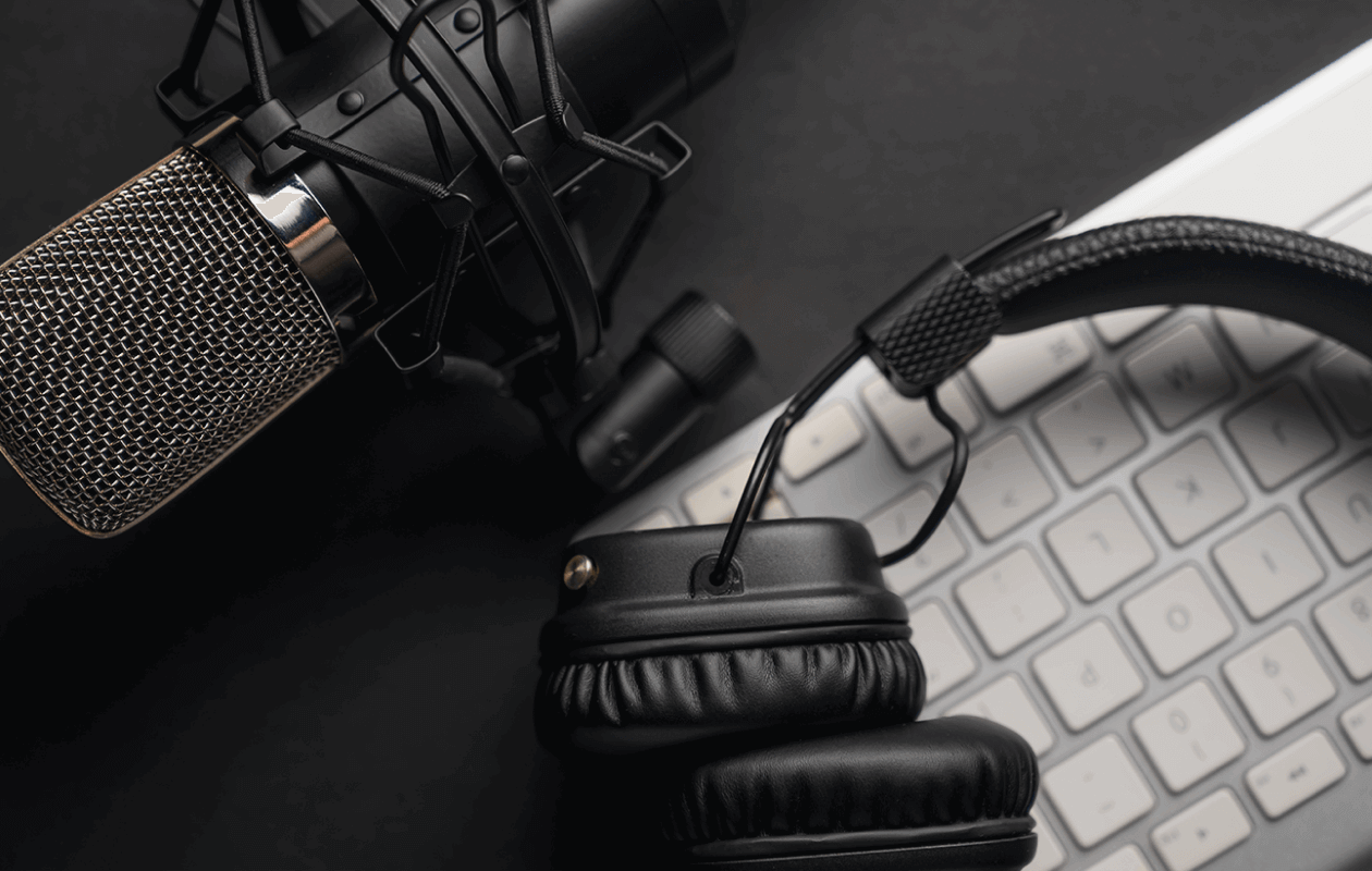 The Essential Podcast Equipment Checklist for Every Budget cover photo