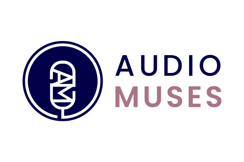 Audio Muses podcast editing services
